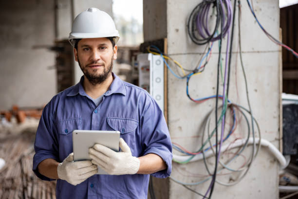 Industrial Electrical Services in Scenic, AZ