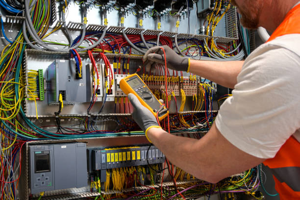 Electrical Rewiring Services in Scenic, AZ